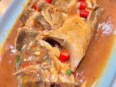 -卢小厨私房菜(长兴店)