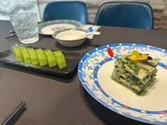 -肆月河豚·新淮扬(金融街店)