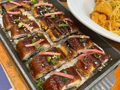 -韩香福脊骨汤锅(上杭路店)