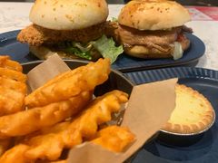 -必胜客(新辰里酒仙桥店)