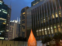 -THE WOODS 简餐 (国贸商城店)