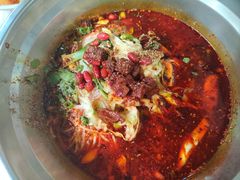 -王菊面馆(总店)