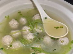 -李记东北饺子馆·东北菜(欢乐谷店)