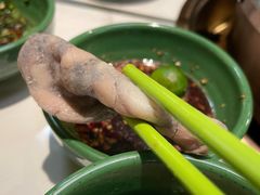 乌鸡卷-润园四季椰子鸡火锅(南山海岸城店)