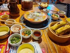-阿婆情腊排骨火锅(饮玉巷店)