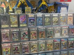 -BSX潮玩·任天堂.宝可梦卡牌道馆(大宁国际店)