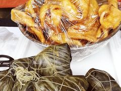 -稻香酒家·33年老字号·港式粤菜(富邦中心店)