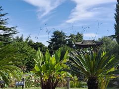 -国家植物园南园