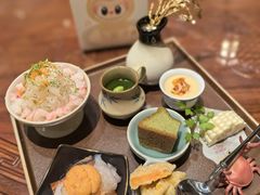 -龙悦湾酒家·八阵鱼生·渔人码头店