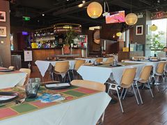 -安妮意大利餐厅(日坛店)