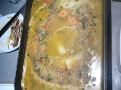 -半天妖|烤鱼·冒烤鸭(汉中吾悦广场店)