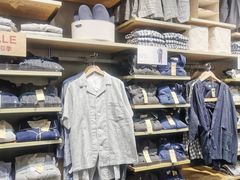 -MUJI无印良品(领秀城店)