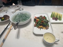 -南太湖山庄·四季轩&国风堂中餐厅
