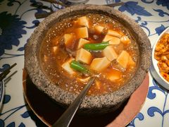 石锅豆腐-吴莊(龙城万科里店)