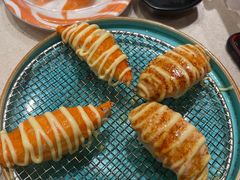 -新一番三文鱼寿司(大东海店)