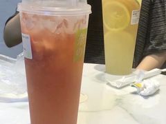 -奈雪的茶(天河城店)