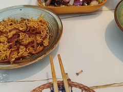 -寂寞的豆芽 蒙古原切大串(金宇店)