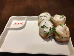 -东泰祥生煎馆(陕西南路店)