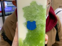 -兰熊鲜奶(西直门凯德mall店)