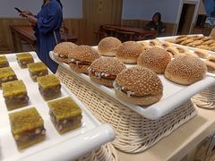 -素满香·食养自助(建邺万达店)