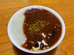 -笃笃笃糖粥(十全街店)