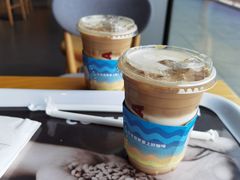 -COSTA COFFEE(龙德广场店)