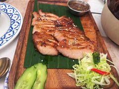 -KingThaia金泰兰(滨江天街店)