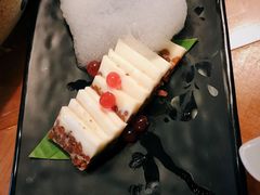 -雀舞云南菜(天津天河城购物中心店)