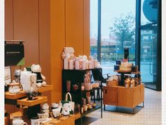 -星巴克(北京门头沟长安天街店)