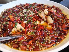 -丽晶轩中餐厅(重庆丽晶酒店)