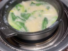 -大良毋米粥(锦龙路总店)