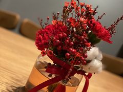 -青梅酒肆PLUS(长白仙岛北路店)