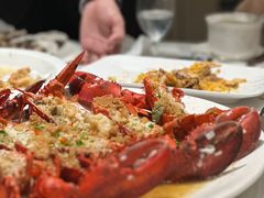 -神洲四海大酒楼(王府井澳门中心店)
