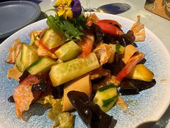 -小酒吧烧烤(爱建店)