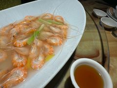 -爷爷的草帽·海鲜馆(孙塘路店)