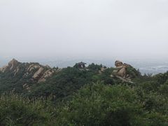 -北京凤凰岭