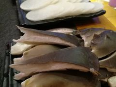 平菇-重庆烧鸡公火锅(簋街店)