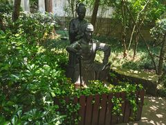 -岳王庙
