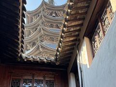 -月栖华明-云间草堂清茶馆(泗泾古镇店)