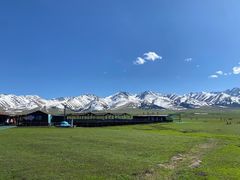 -新疆那拉提国家旅游度假区