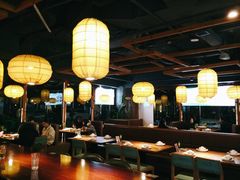 -杭百味·大众精选杭帮菜(西湖音乐喷泉店)