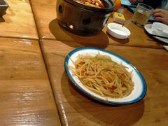 -静一·食光里(黄河路店)