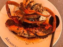 -Ministry of Crab•MOC(交子大道店)