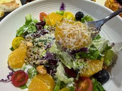 -沏点Trattoria意大利餐厅(新街口店)