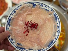 -楠火锅(太古里总店)
