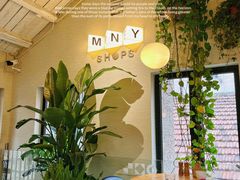 -Money Shops(愚园路店)