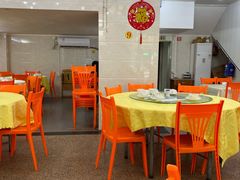 大堂-锐记美食店·现捞海鲜(闸坡店)