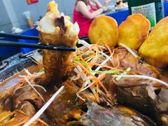 小锅鱼-威海渔村(静安旗舰店)