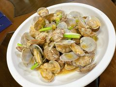 -宁波小海鲜(秀文路店)