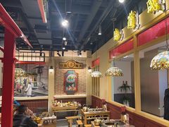 -旺蜀主成都串串火锅(西直门凯德MALL店)